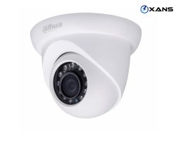 3MP IP KAMERA, DAHUA DH-IPC-HDW1320SP-S3, TƏHLÜKƏSIZLIK KAMERALARI, MÜŞAHIDƏ KAMERALARININ SATIŞI
